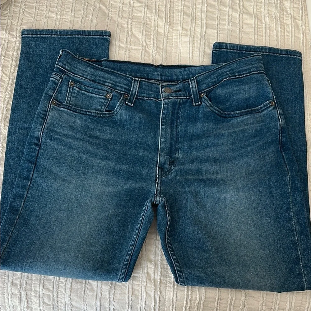 Levi's Men's Jeans - Picture 7 of 7